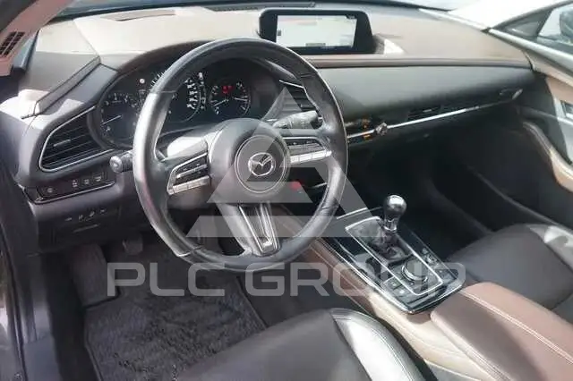 2021 Mazda CX-3