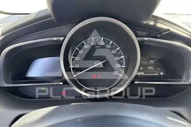 2021 Mazda CX-3