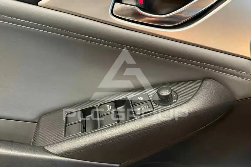 2021 Mazda CX-3