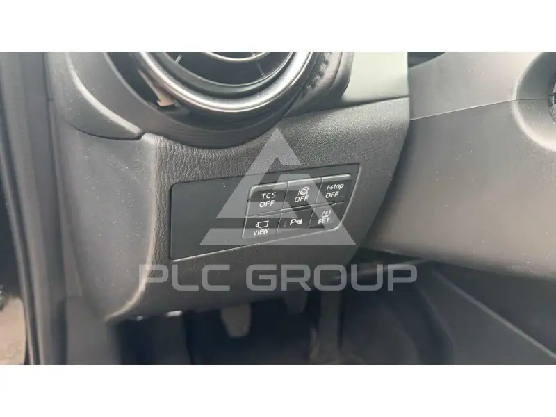 2021 Mazda CX-3