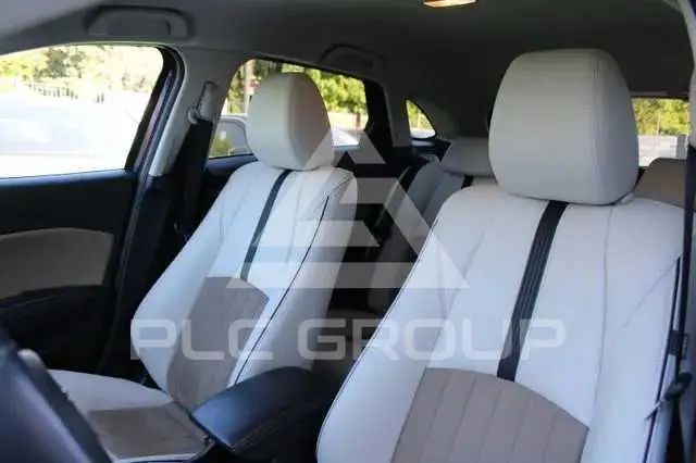 2021 Mazda CX-3
