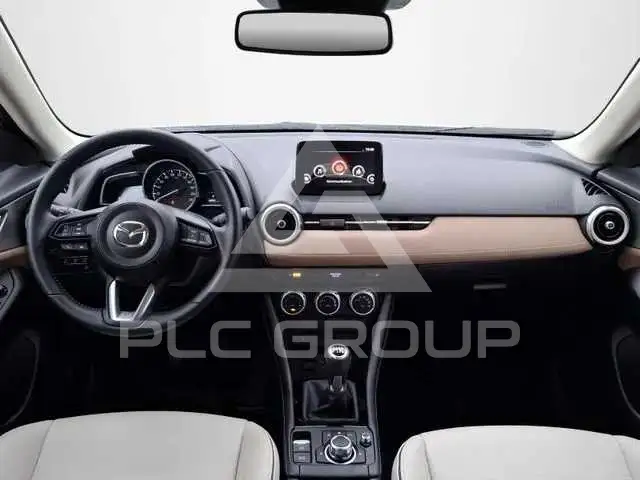 2021 Mazda CX-3