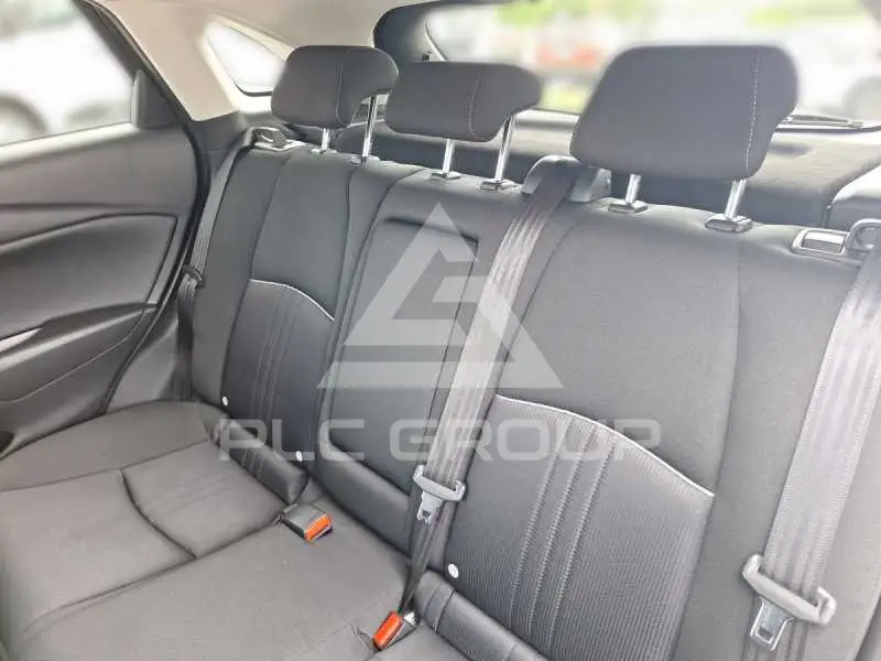 2021 Mazda CX-3