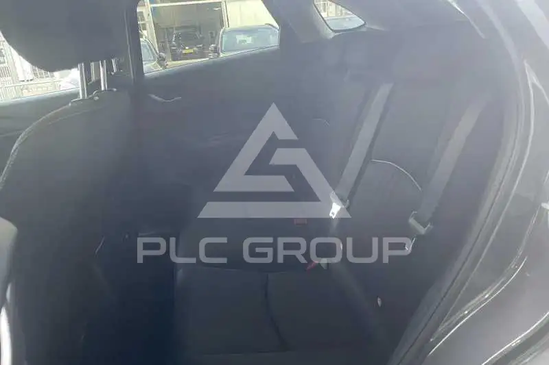 2021 Mazda CX-3