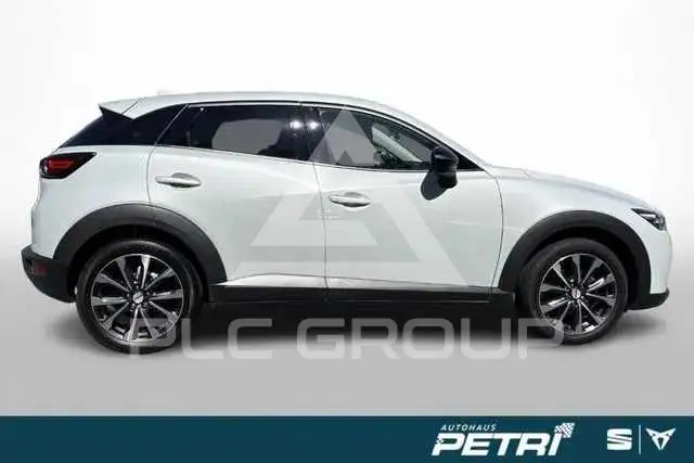 2021 Mazda CX-3