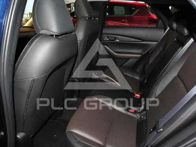 2021 Mazda CX-3