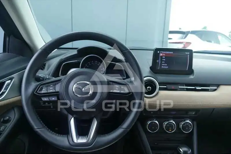 2021 Mazda CX-3