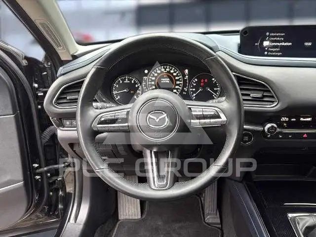 2021 Mazda CX-3
