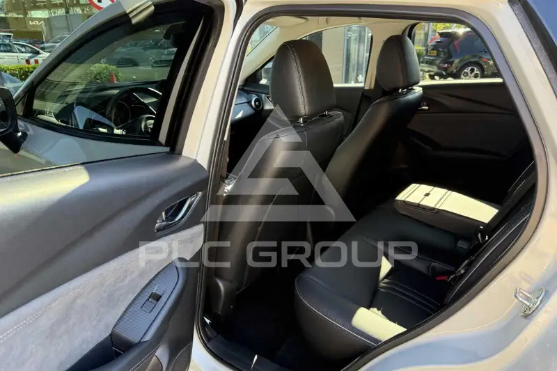 2021 Mazda CX-3