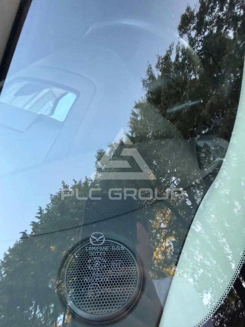 2021 Mazda CX-3