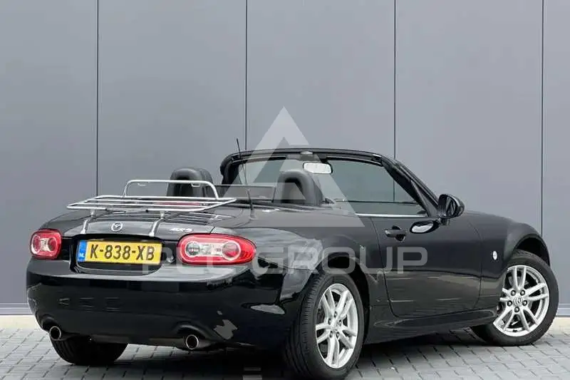 2021 Mazda MX-5
