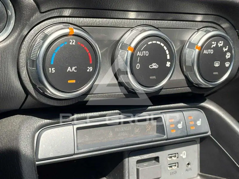 2021 Mazda MX-5
