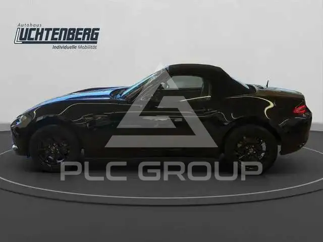 2021 Mazda MX-5