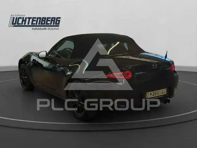 2021 Mazda MX-5