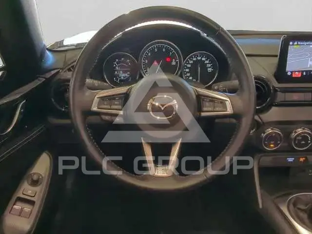 2021 Mazda MX-5
