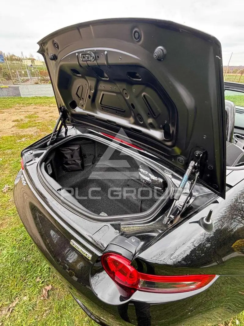 2021 Mazda MX-5