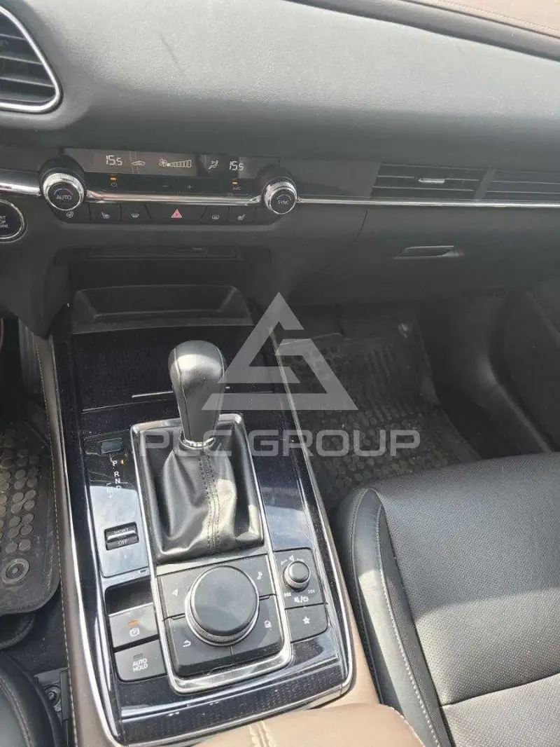 2021 Mazda CX-30