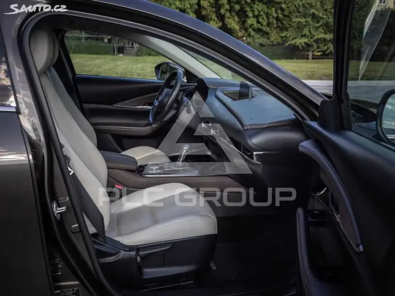 2021 Mazda CX-30