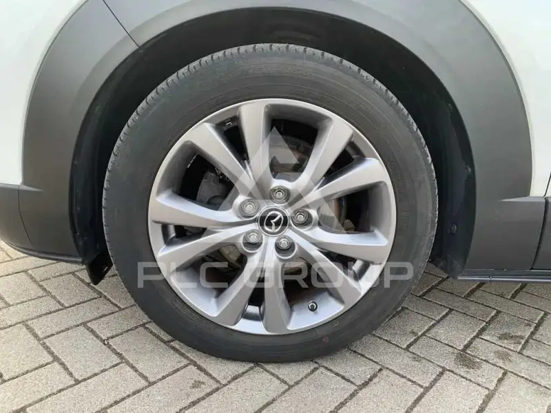 2021 Mazda CX-30