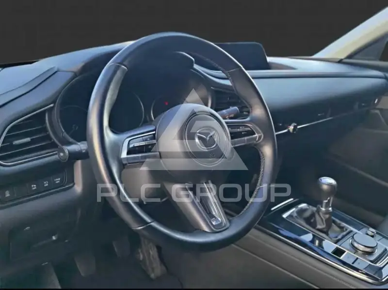 2021 Mazda CX-30