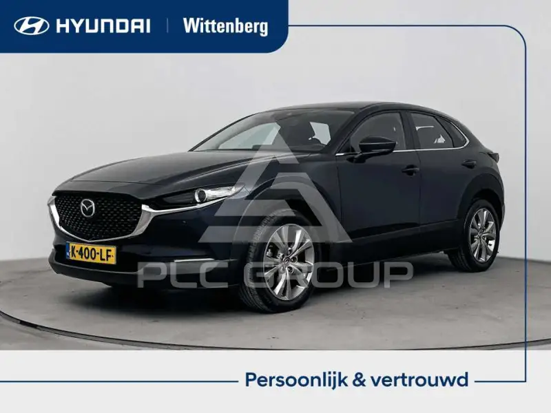 2021 Mazda CX-30