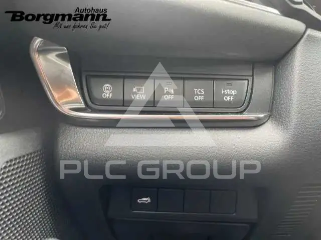 2021 Mazda CX-30