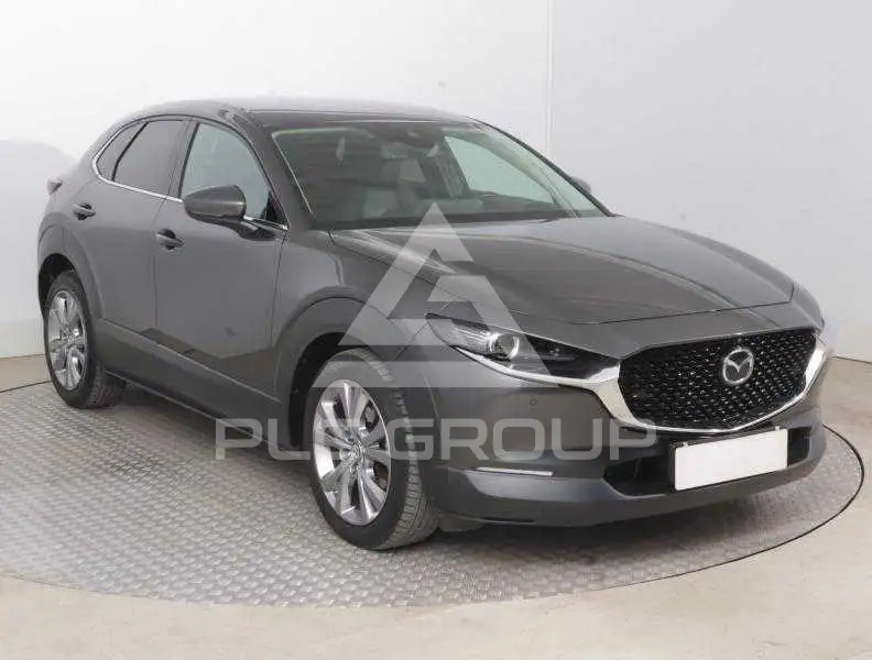 2021 Mazda CX-30
