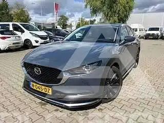 2021 Mazda CX-30