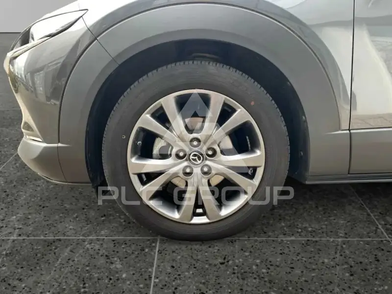 2021 Mazda CX-30