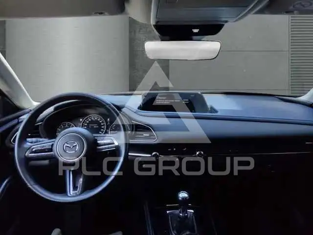 2021 Mazda CX-30