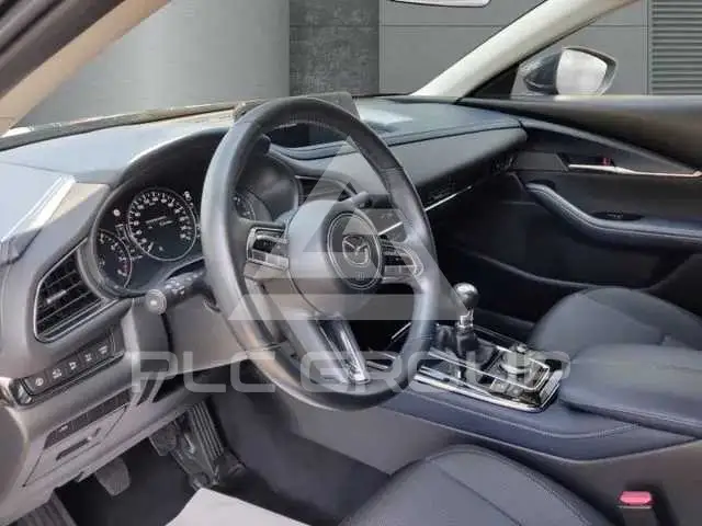 2021 Mazda CX-30