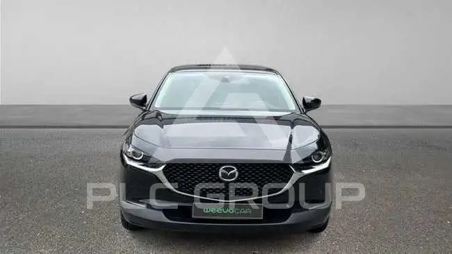 2021 Mazda CX-30