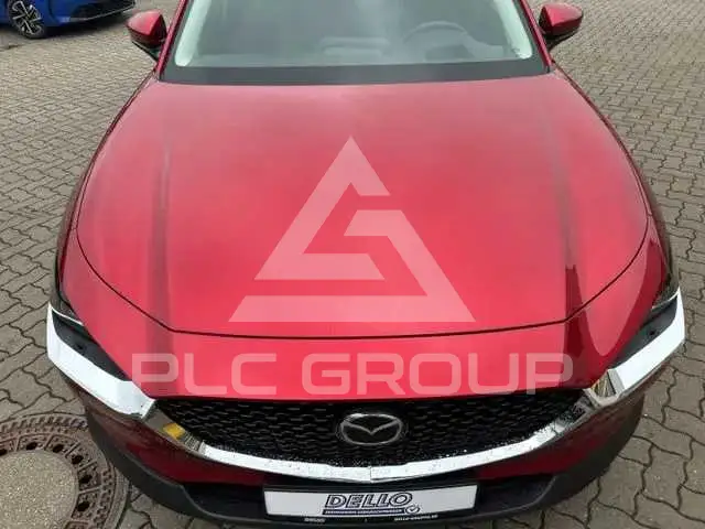 2021 Mazda CX-30