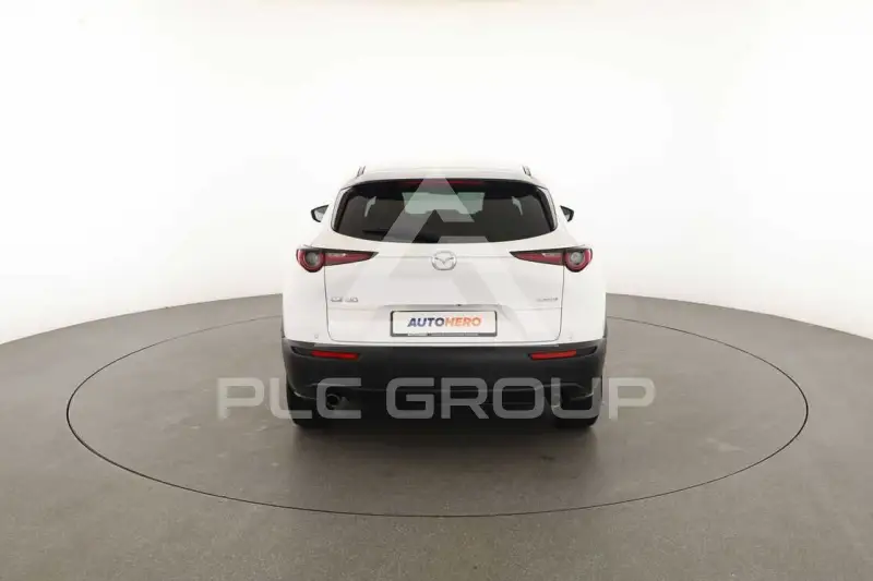 2021 Mazda CX-30