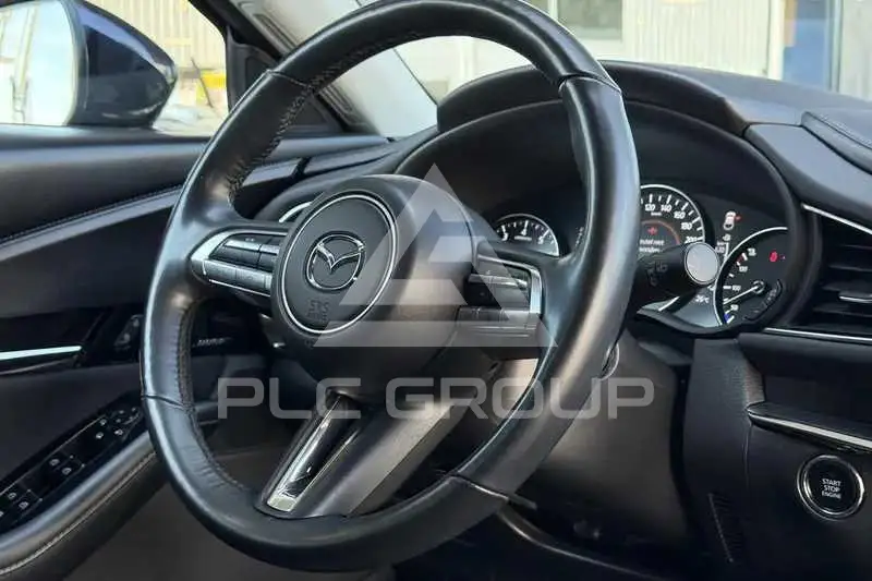 2021 Mazda CX-30