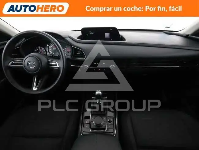 2021 Mazda CX-30