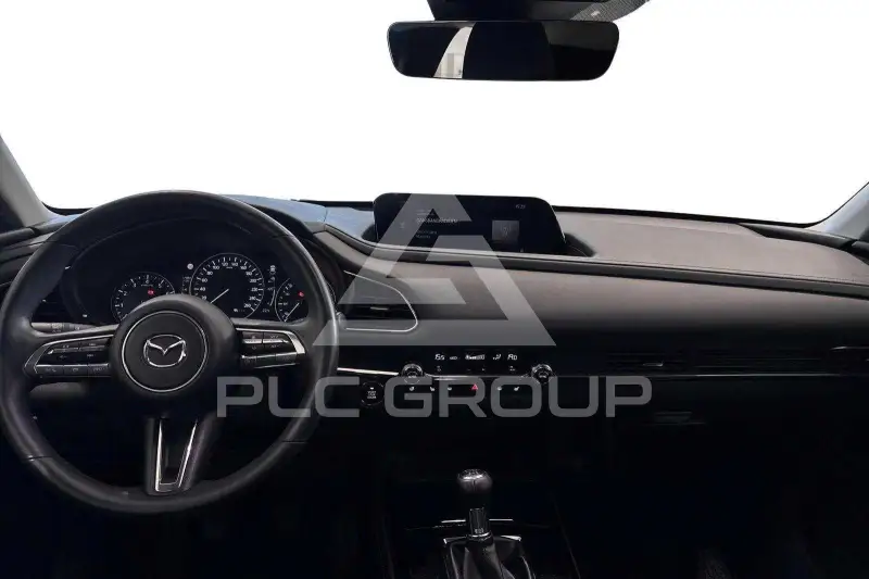 2021 Mazda CX-30
