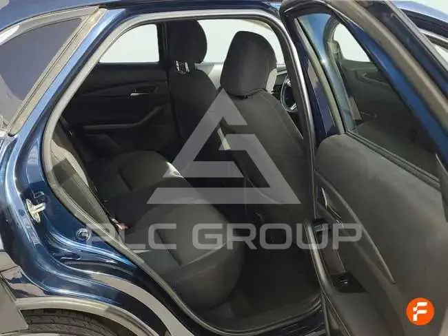 2021 Mazda CX-30