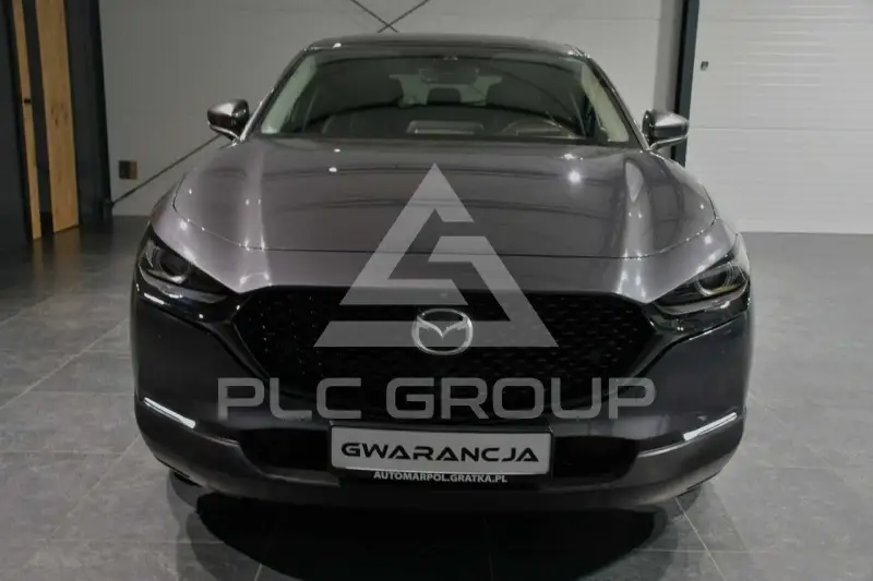 2021 Mazda CX-30