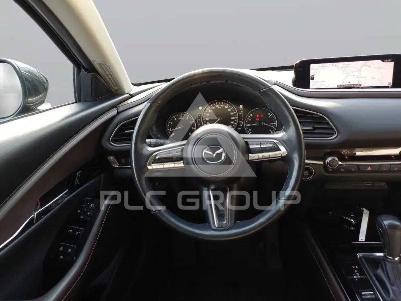 2021 Mazda CX-30