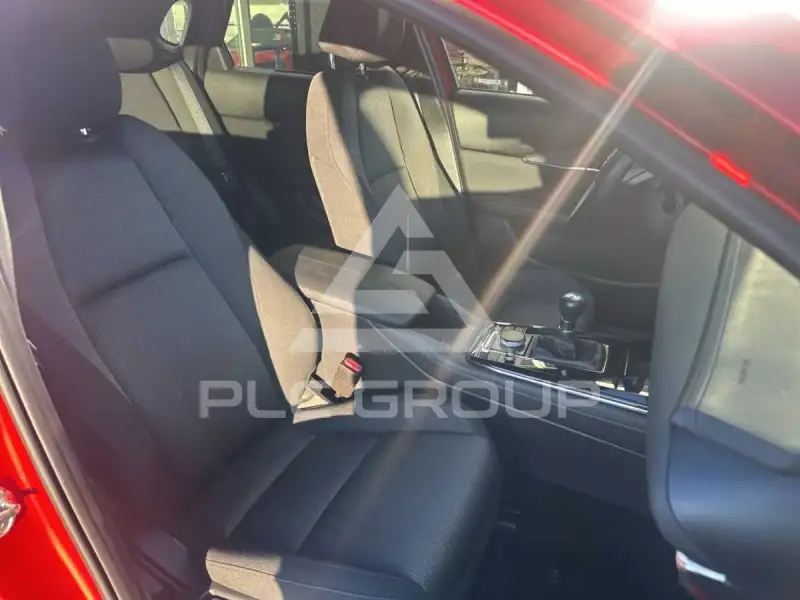 2021 Mazda CX-30