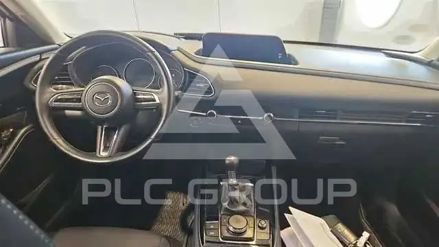 2021 Mazda CX-30