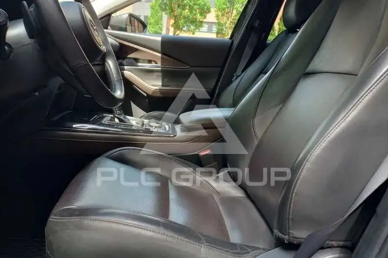 2021 Mazda CX-30