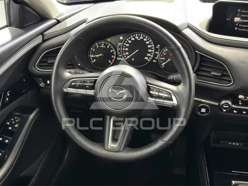 2021 Mazda CX-30