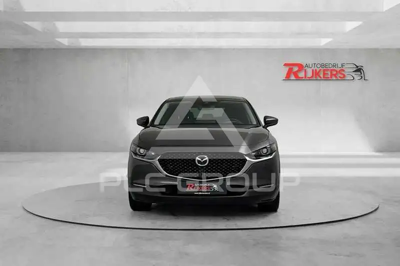 2021 Mazda CX-30