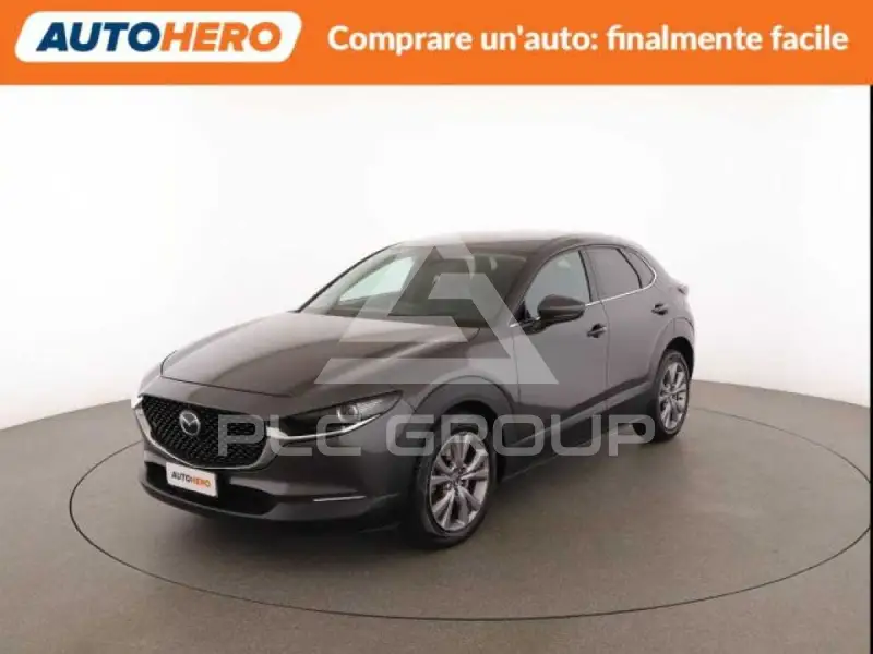 2021 Mazda CX-30