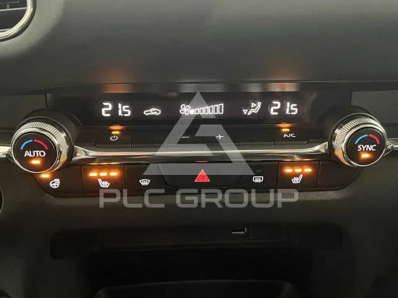 2021 Mazda CX-30