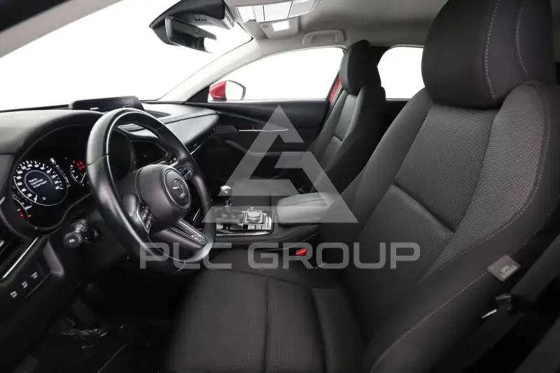 2021 Mazda CX-30