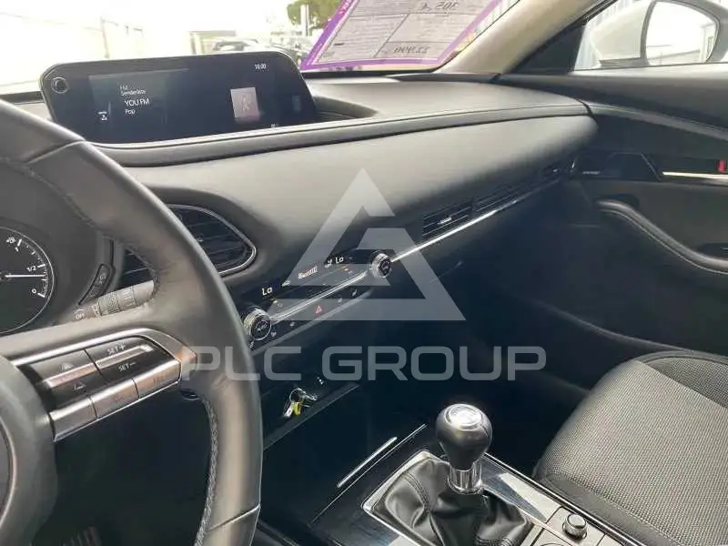 2021 Mazda CX-30