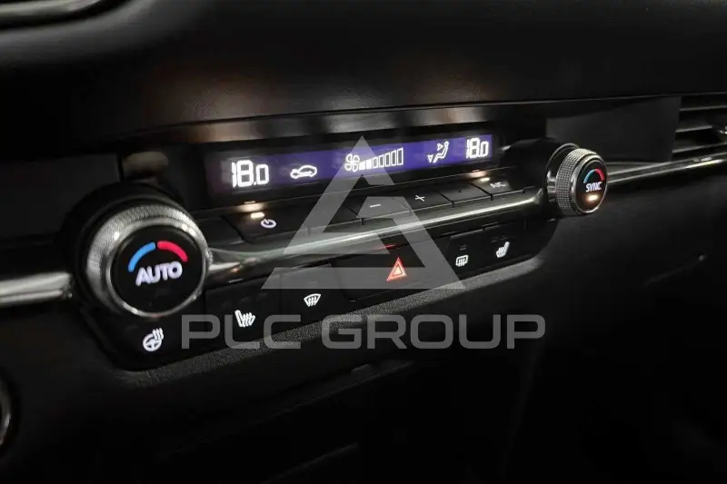 2021 Mazda CX-30